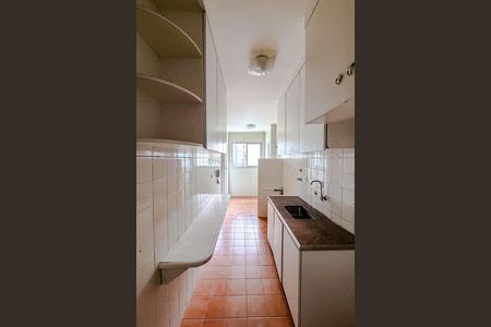Apartamento à venda com 74m², 2 quartos e 1 vaga Apartamento à venda com 74m², 2 quartos e 1 vagaCozinha
