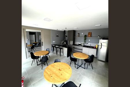 Apartamento à venda com 64m², 3 quartos e 1 vagaÁrea externa