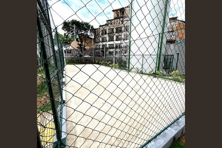 Apartamento à venda com 64m², 3 quartos e 1 vagaÁrea externa