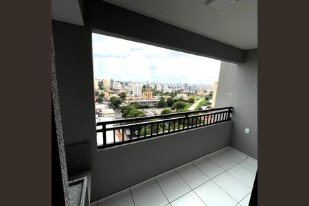 Apartamento à venda com 64m², 3 quartos e 1 vagaSacada