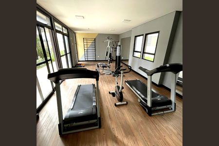 Apartamento à venda com 64m², 3 quartos e 1 vagaÁrea externa