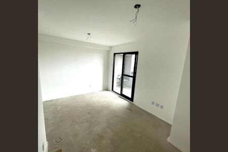 Sala de apartamento à venda com 3 quartos, 64m² em Botafogo, Campinas