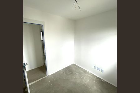 Apartamento à venda com 64m², 3 quartos e 1 vagaQuarto