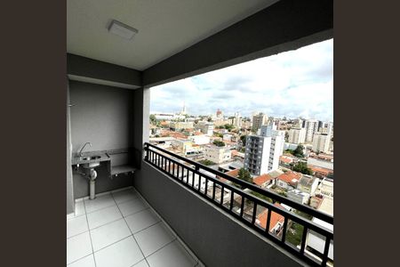 Apartamento à venda com 64m², 3 quartos e 1 vagaSacada