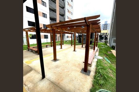 Apartamento à venda com 64m², 3 quartos e 1 vagaÁrea externa