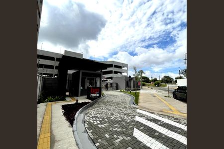 Apartamento à venda com 64m², 3 quartos e 1 vagaÁrea externa