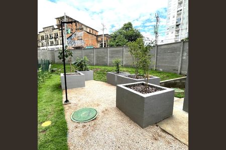 Apartamento à venda com 64m², 3 quartos e 1 vagaÁrea externa