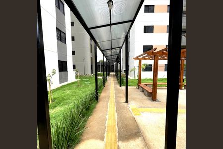 Apartamento à venda com 64m², 3 quartos e 1 vagaÁrea externa