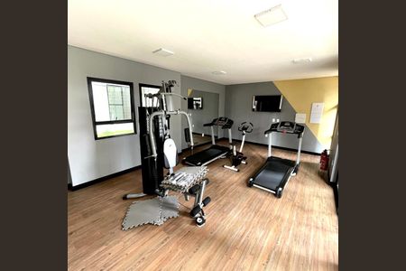 Apartamento à venda com 64m², 3 quartos e 1 vagaÁrea externa