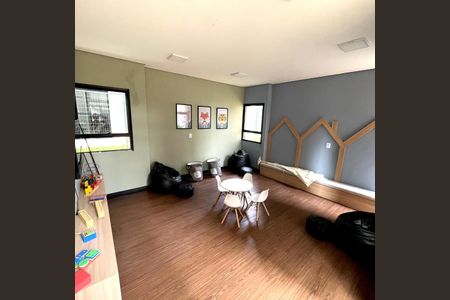 Apartamento à venda com 64m², 3 quartos e 1 vagaÁrea externa