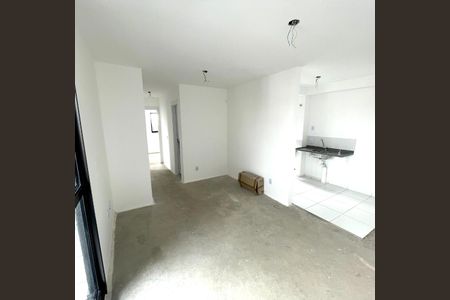 Sala de apartamento à venda com 3 quartos, 64m² em Botafogo, Campinas