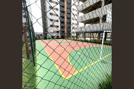 Apartamento à venda com 64m², 3 quartos e 1 vagaÁrea externa