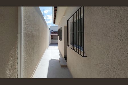 Casa para alugar com 162m², 3 quartos e 8 vagasÁrea de serviço