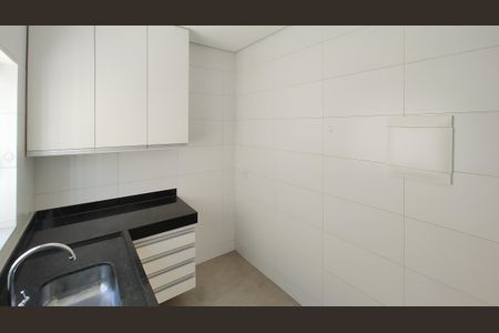 Casa para alugar com 162m², 3 quartos e 8 vagasCozinha