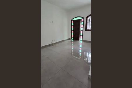 Casa para alugar com 3 quartos, 162m² em Santa Branca, Belo Horizonte