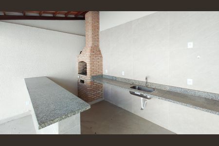 Casa para alugar com 162m², 3 quartos e 8 vagasÁrea comum