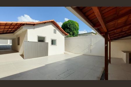 Casa para alugar com 162m², 3 quartos e 8 vagasÁrea comum