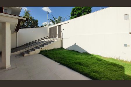 Casa para alugar com 162m², 3 quartos e 8 vagasÁrea comum