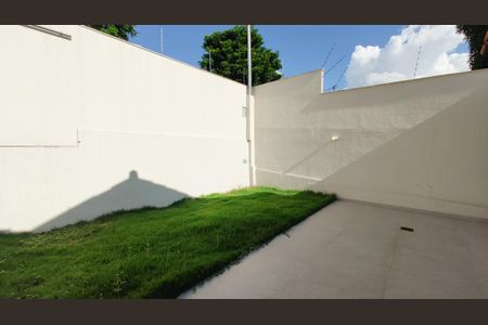 Casa para alugar com 162m², 3 quartos e 8 vagasÁrea comum