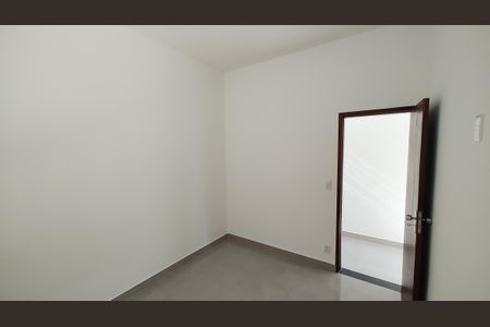 Quarto 2 de casa para alugar com 3 quartos, 162m² em Santa Branca, Belo Horizonte