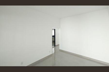 Sala de casa para alugar com 3 quartos, 162m² em Santa Branca, Belo Horizonte