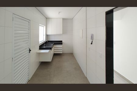 Casa para alugar com 162m², 3 quartos e 8 vagasCozinha