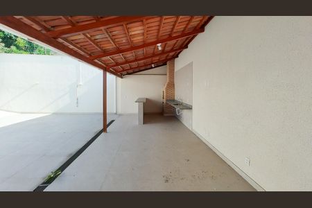 Casa para alugar com 162m², 3 quartos e 8 vagasÁrea comum