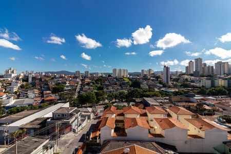 Apartamento à venda com 59m², 2 quartos e 1 vagaQuarto 2 - Vista