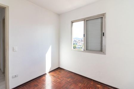 Apartamento à venda com 59m², 2 quartos e 1 vagaQuarto 2