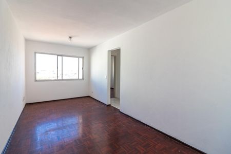 Sala de apartamento à venda com 2 quartos, 59m² em Imirim, São Paulo
