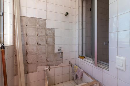 Apartamento à venda com 59m², 2 quartos e 1 vagaÁrea de Serviço