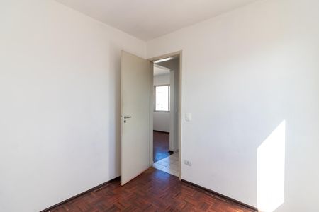 Apartamento à venda com 59m², 2 quartos e 1 vagaQuarto 2