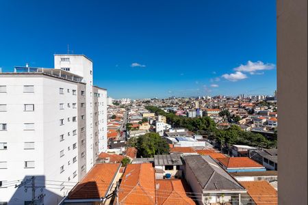 Apartamento à venda com 59m², 2 quartos e 1 vagaSala e Quarto 1 - Vista