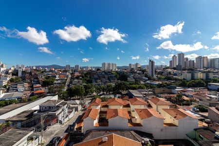 Apartamento à venda com 59m², 2 quartos e 1 vagaÁrea de Serviço - Vista