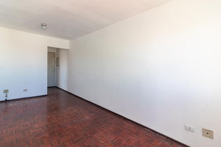 Sala de apartamento à venda com 2 quartos, 59m² em Imirim, São Paulo
