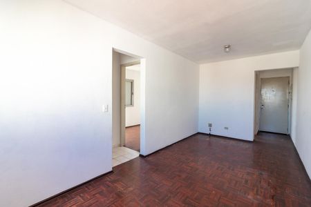 Apartamento à venda com 59m², 2 quartos e 1 vagaSala