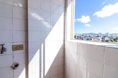 Apartamento à venda com 59m², 2 quartos e 1 vagaÁrea de Serviço