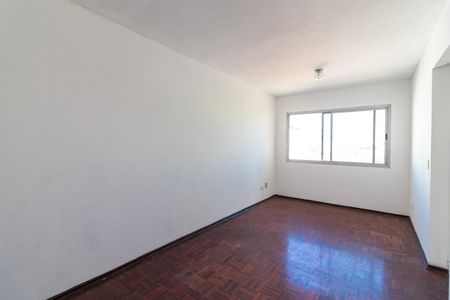 Sala de apartamento à venda com 2 quartos, 59m² em Imirim, São Paulo