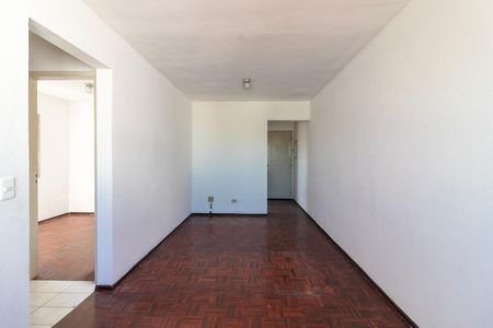 Apartamento à venda com 59m², 2 quartos e 1 vagaSala