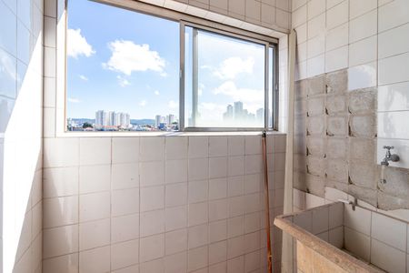 Apartamento à venda com 59m², 2 quartos e 1 vagaÁrea de Serviço