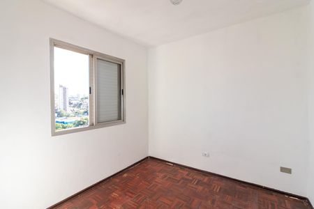 Apartamento à venda com 59m², 2 quartos e 1 vagaQuarto 2
