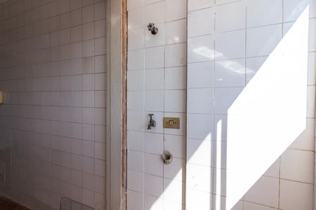 Apartamento à venda com 59m², 2 quartos e 1 vagaÁrea de Serviço