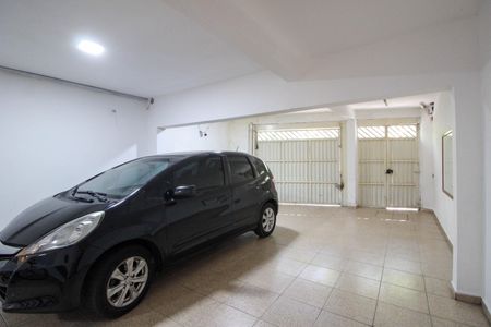 Casa para alugar com 166m², 2 quartos e 2 vagasGaragem