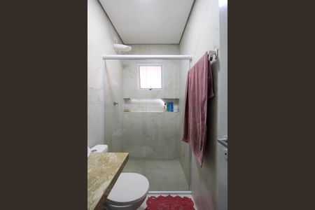 Casa para alugar com 166m², 2 quartos e 2 vagasBanheiro 2