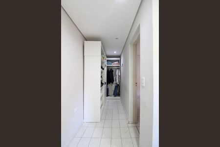 Casa para alugar com 166m², 2 quartos e 2 vagasCloset Quarto 1