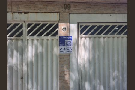 Casa para alugar com 166m², 2 quartos e 2 vagasPlaca 