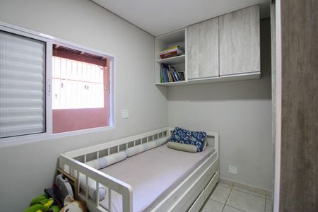 Casa para alugar com 166m², 2 quartos e 2 vagasQuarto 2