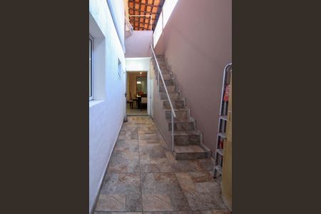 Casa para alugar com 166m², 2 quartos e 2 vagasÁrea de Serviço