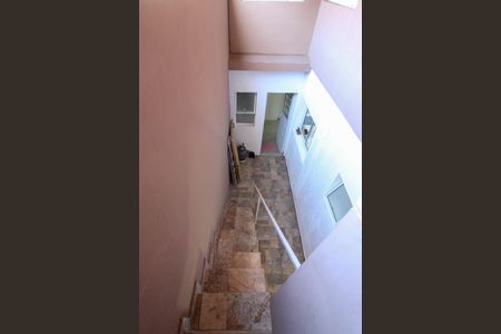 Casa para alugar com 166m², 2 quartos e 2 vagasÁrea de Serviço