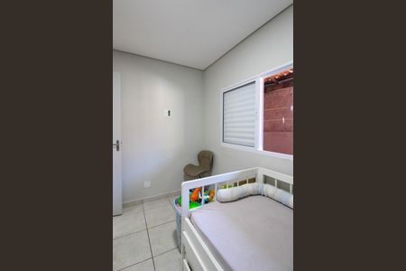 Casa para alugar com 166m², 2 quartos e 2 vagasQuarto 2